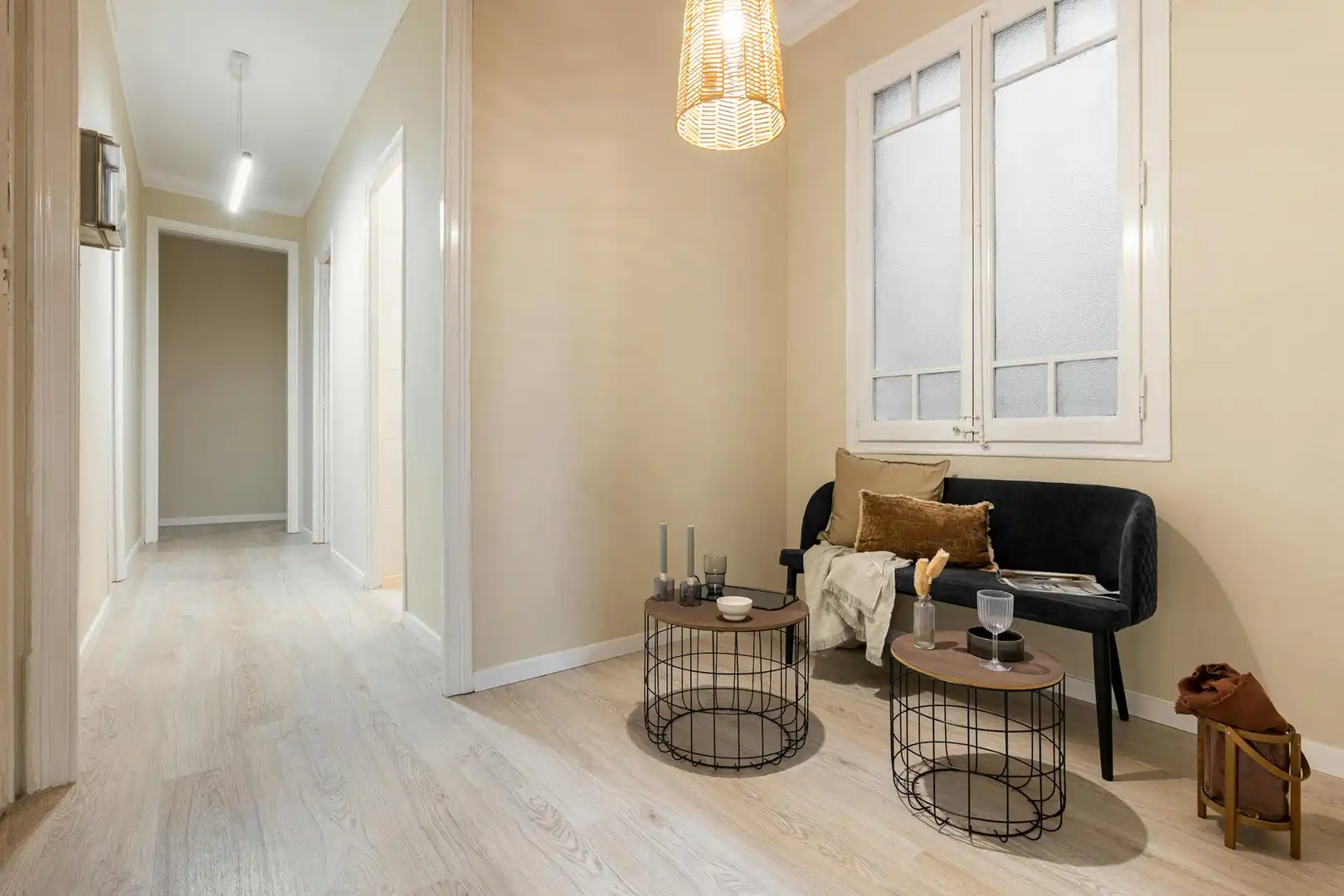 Habitación 115 m², Barcelona