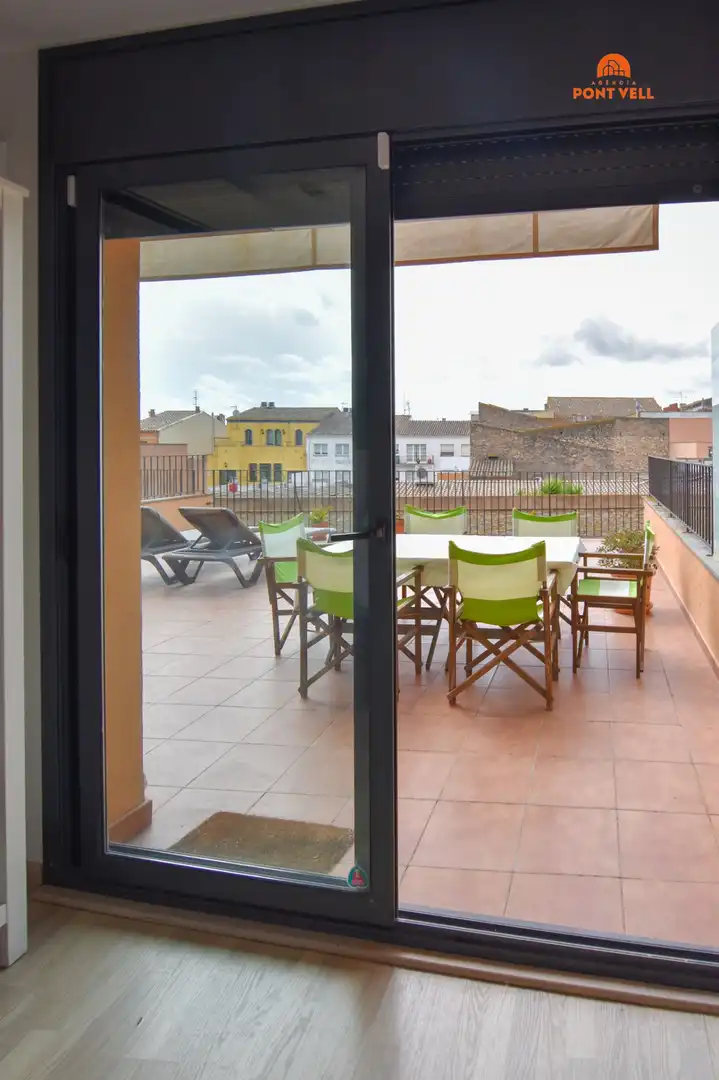 Pis de 50 m² a Palafrugell