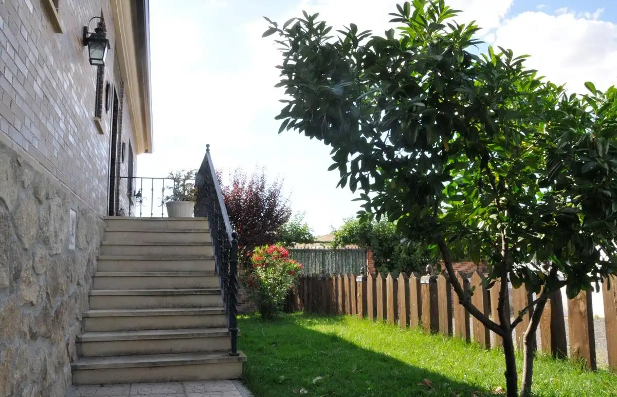 Casa de 237 m² a Segovia