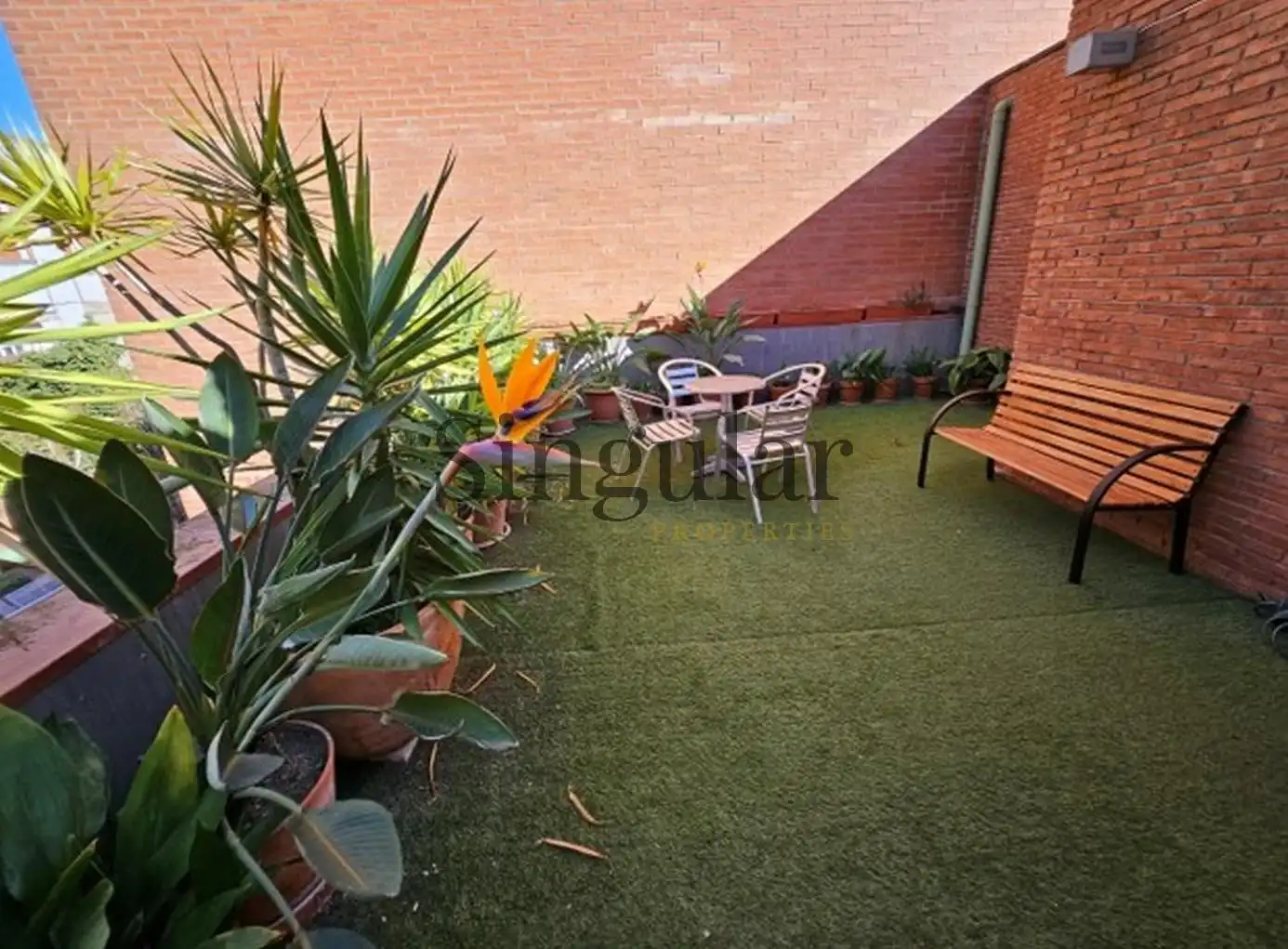 Pis de 132 m² a Barcelona