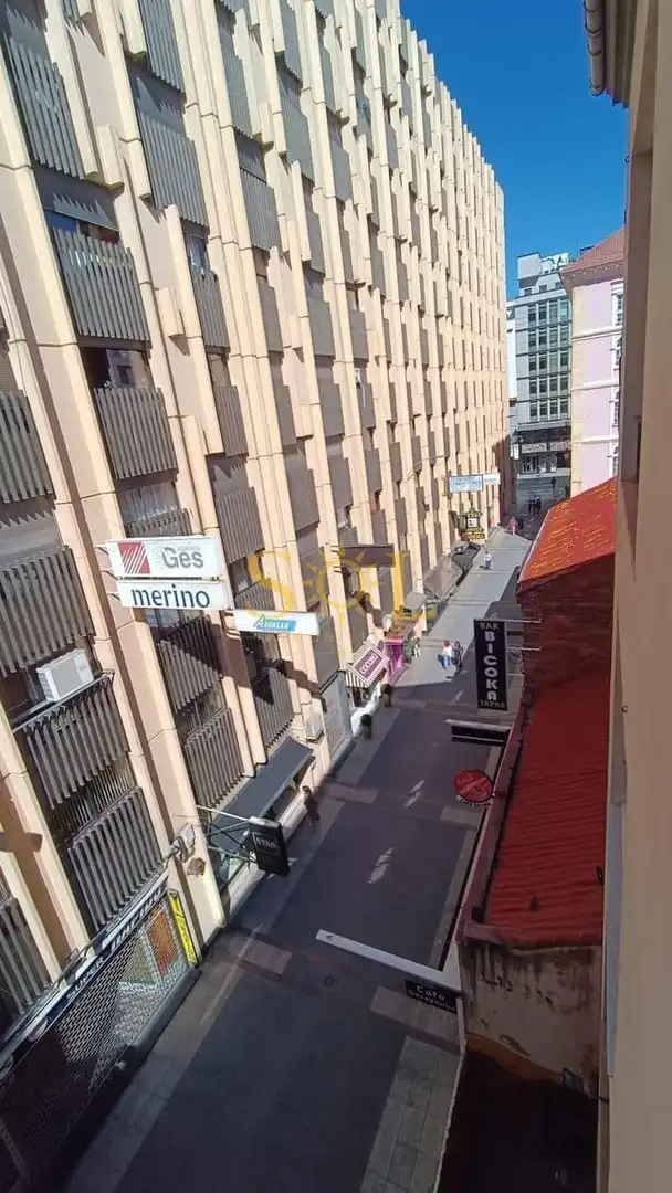 Piso de 80 m² en León