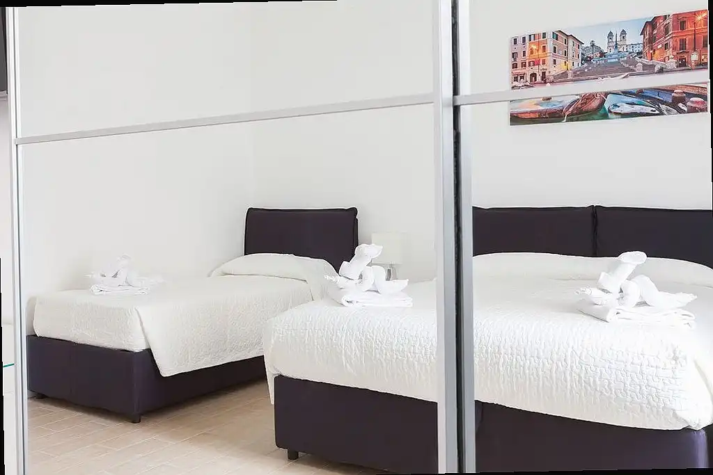 Pis de 72 m² a Albacete