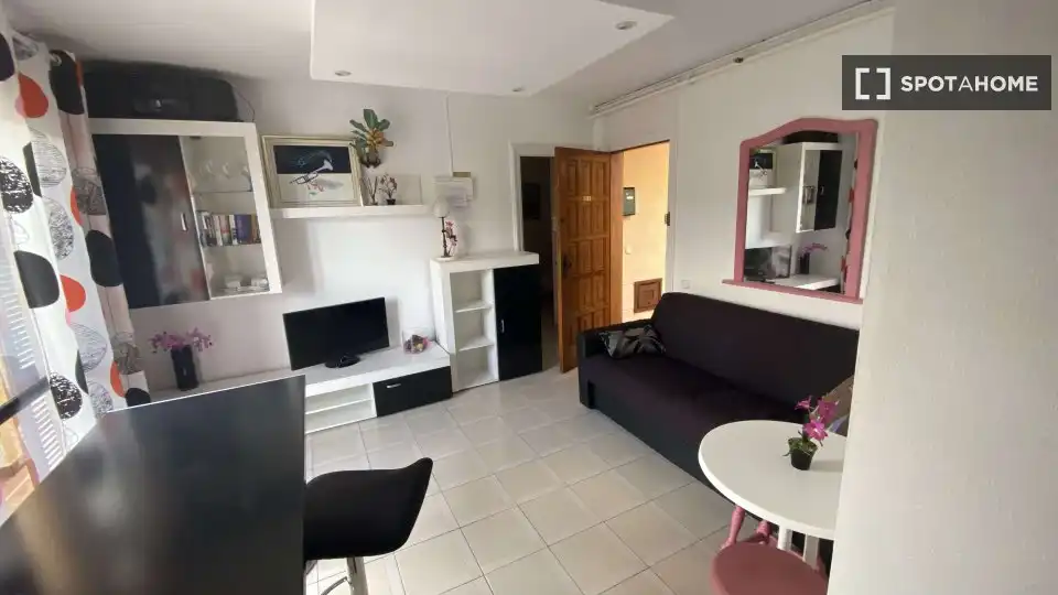 Habitación 81 m², Arona