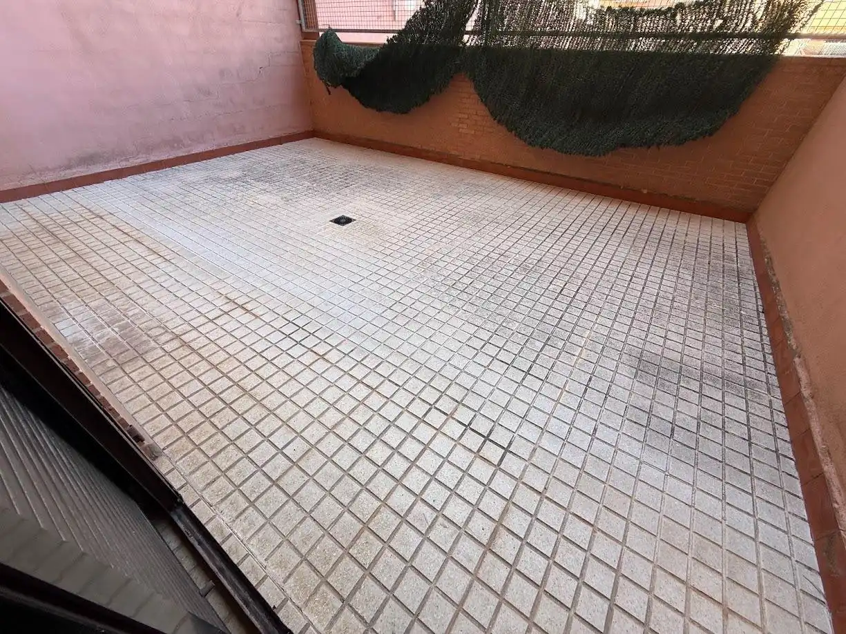 Piso de 139 m² en Mislata