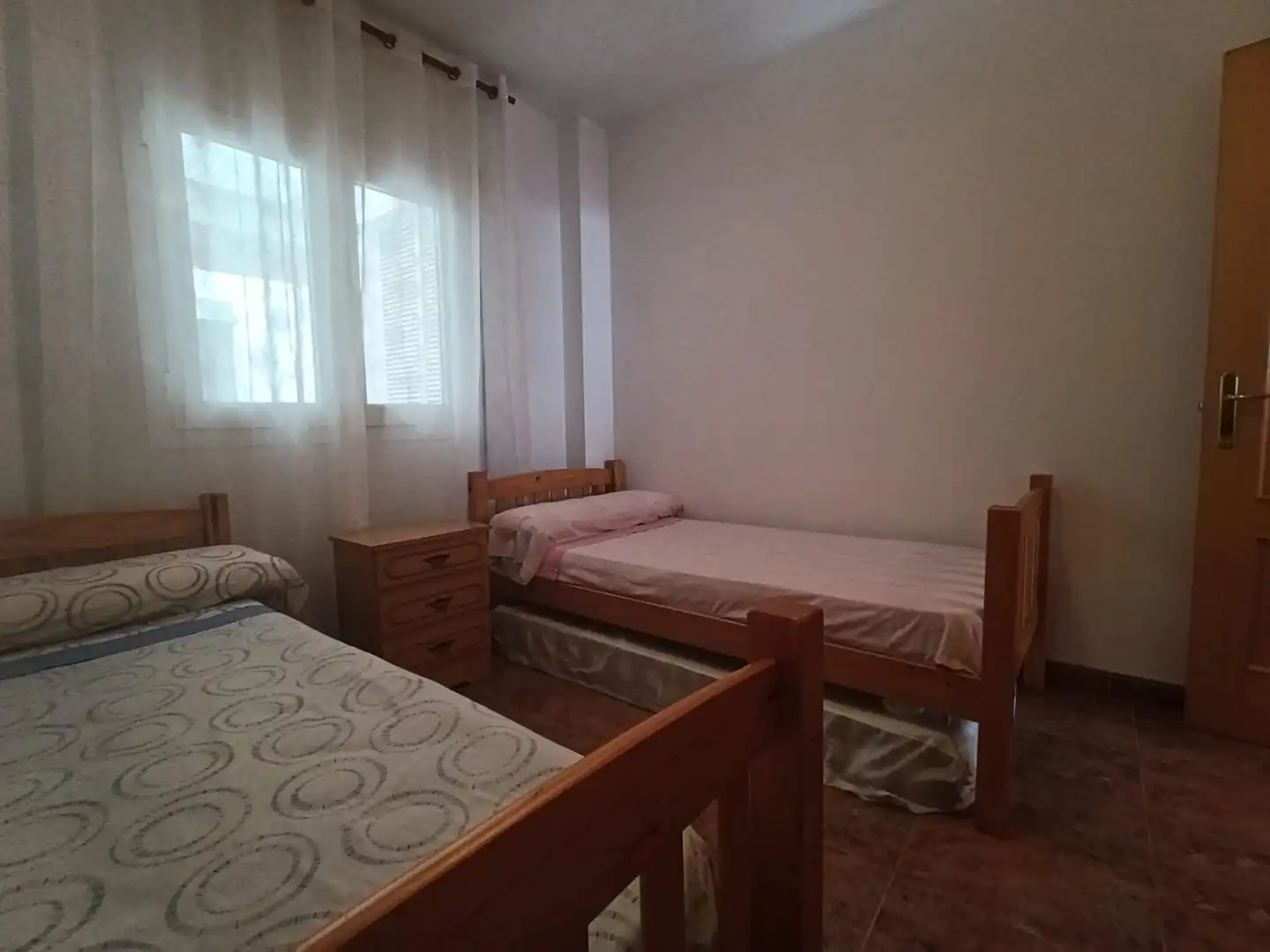 Piso de 75 m² en El Ejido