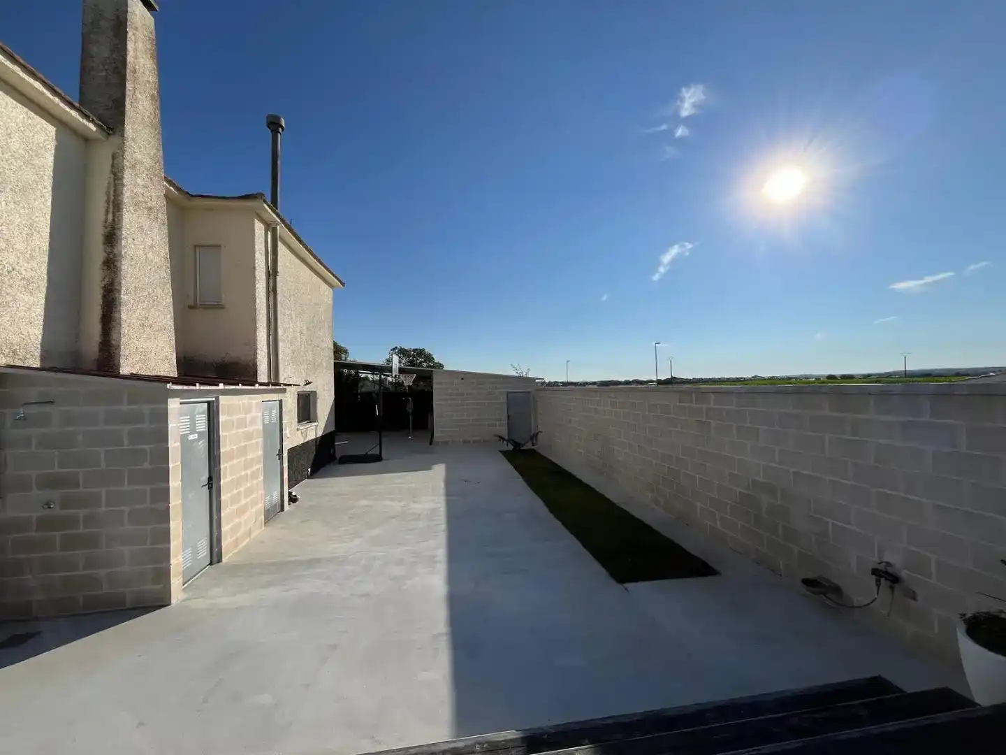 Piso de 190 m² en Calvarrasa de Abajo