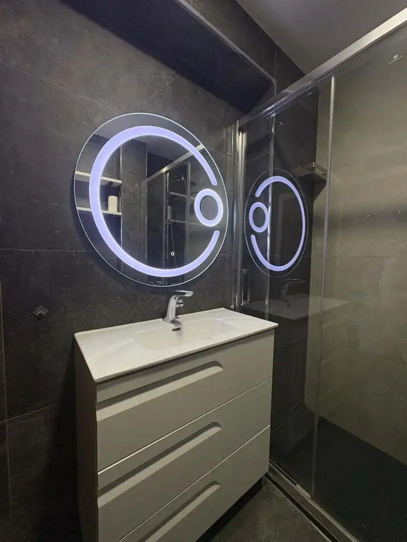 Pis de 85 m² a Madrid