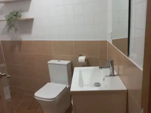 Pis de 60 m² a Betanzos