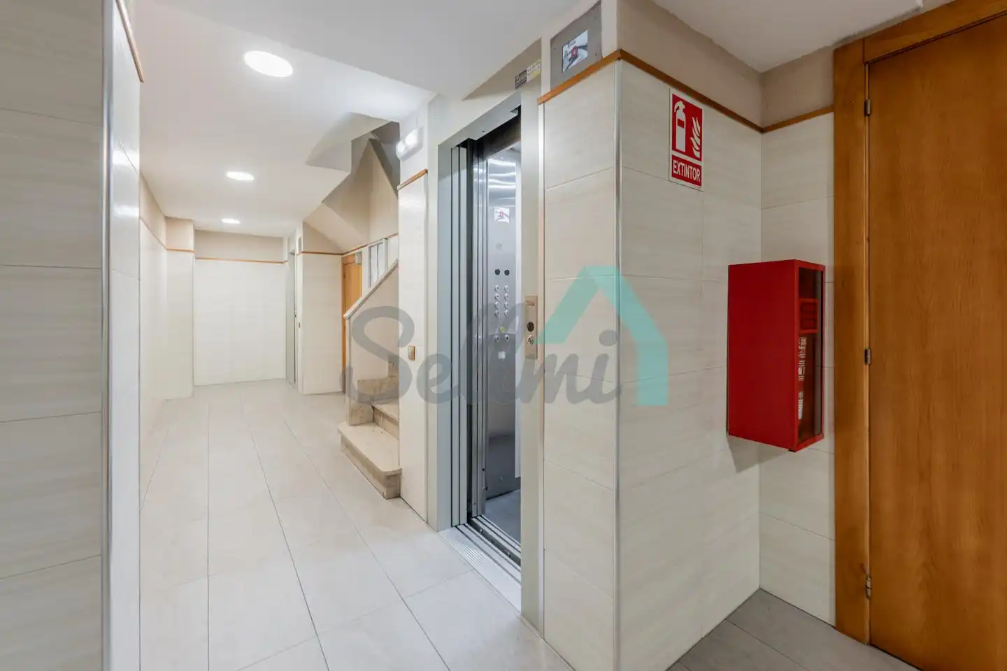 Habitación 95 m², Oviedo