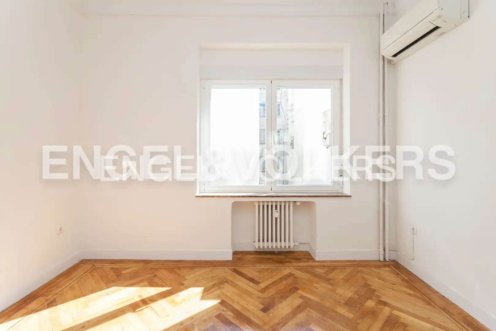 Piso de 350 m² en Madrid