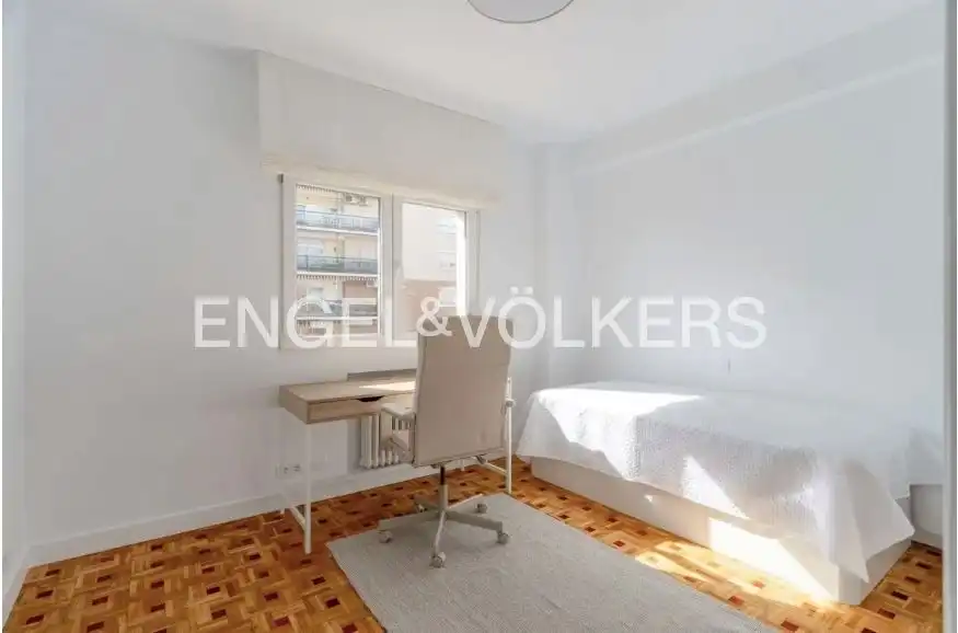 Pis de 185 m² a Madrid