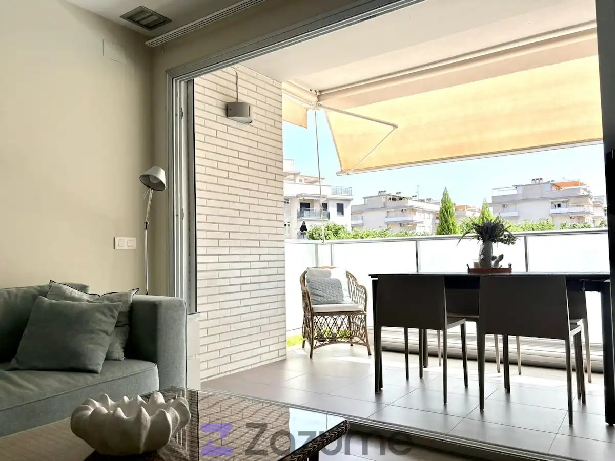 Piso de 76 m² en Canet de Berenguer
