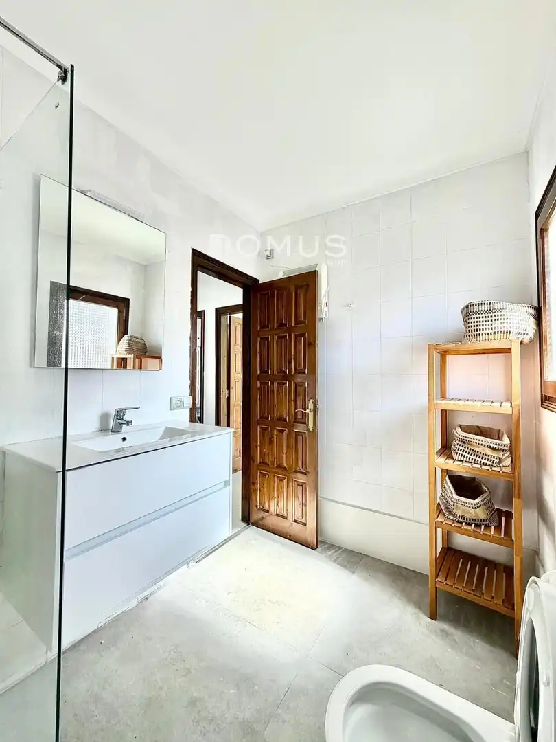 Moradia 65 m² em l'Escala