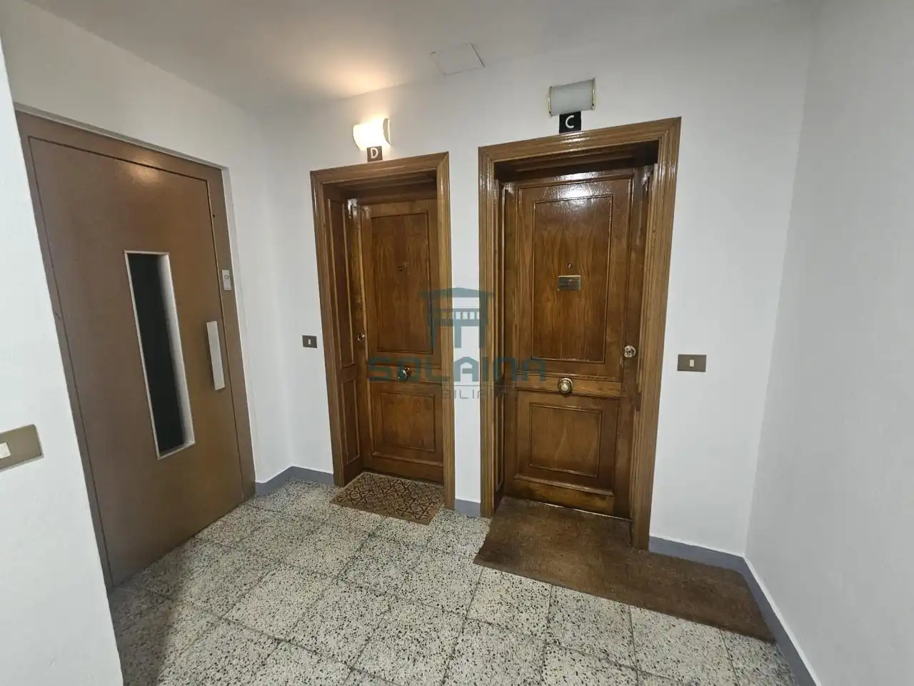 Wohnung 90 m² in Ourense