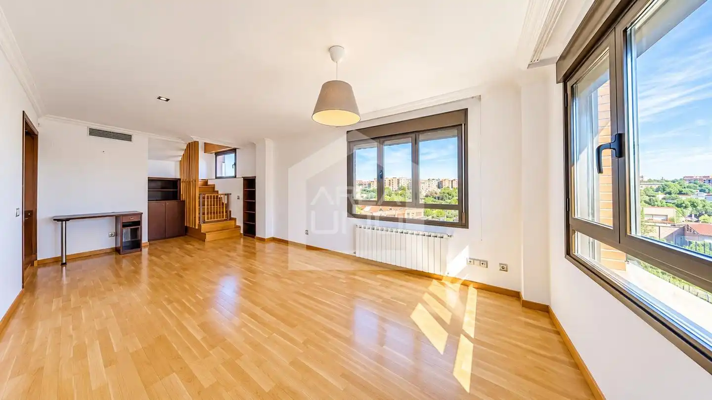 Appartamento 92 m² a Alcorcón