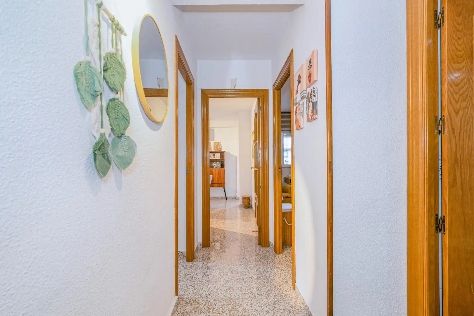 Piso de 97 m² en Granada