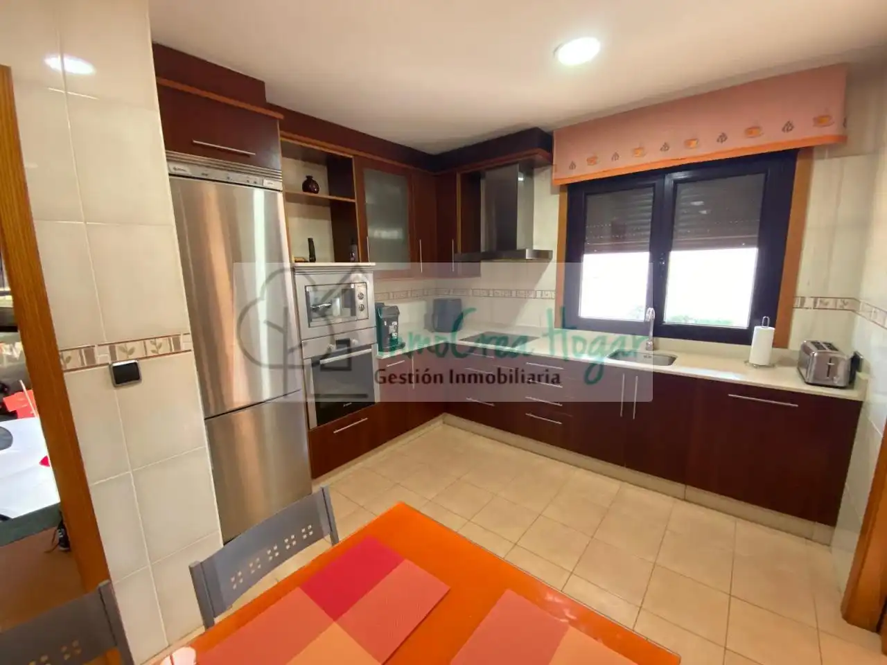 Piso de 158 m² en Mos