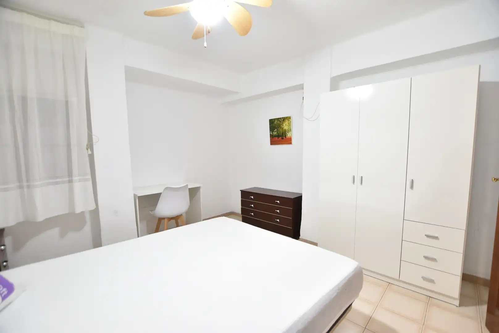 Habitación 73 m², Granada