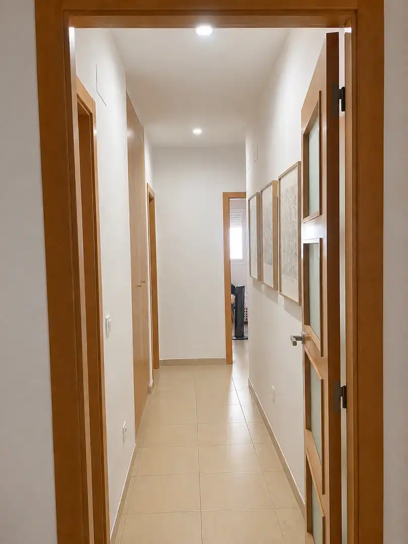 Pis de 120 m² a la Llosa