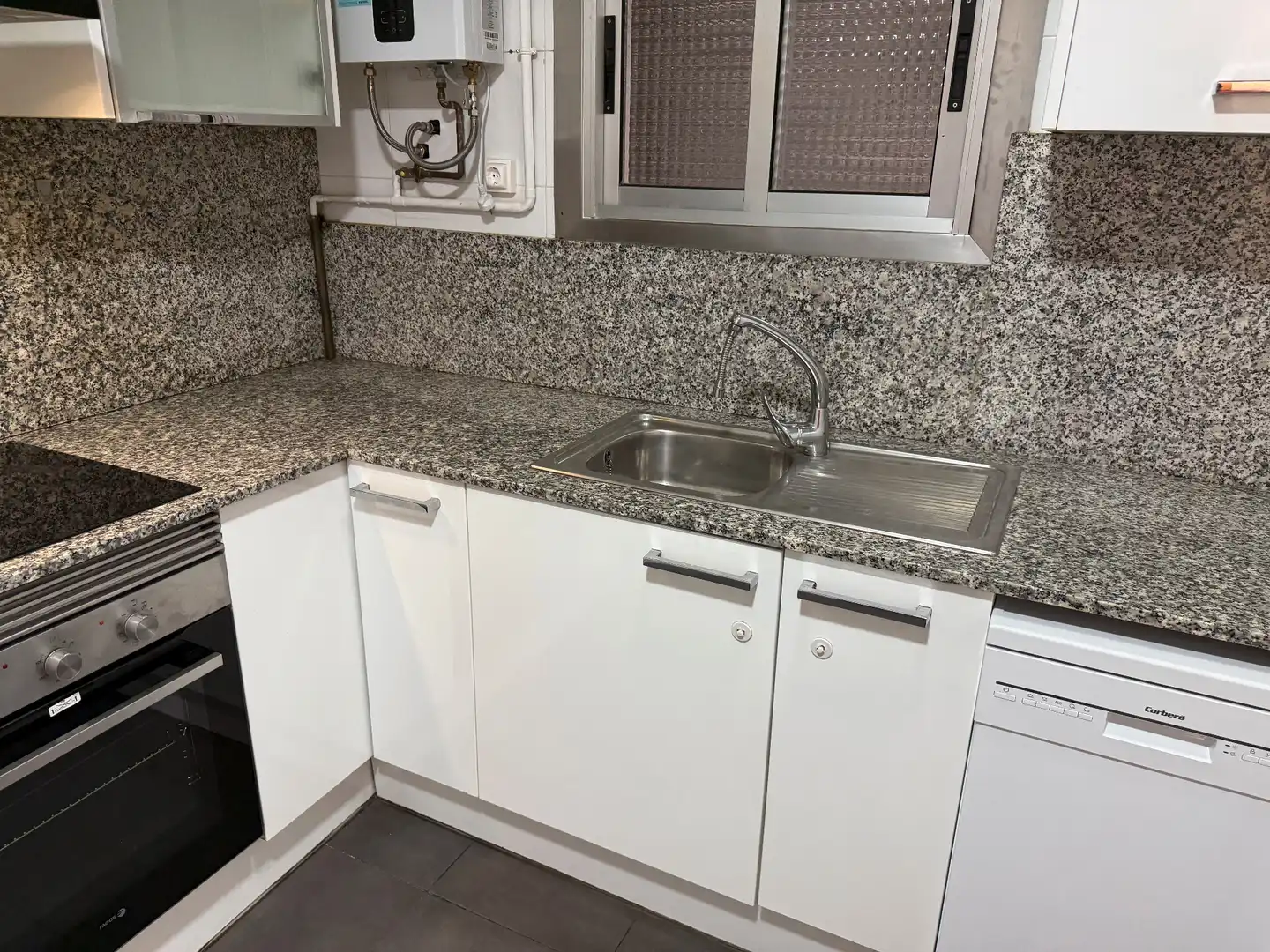 Piso de 80 m² en Barcelona