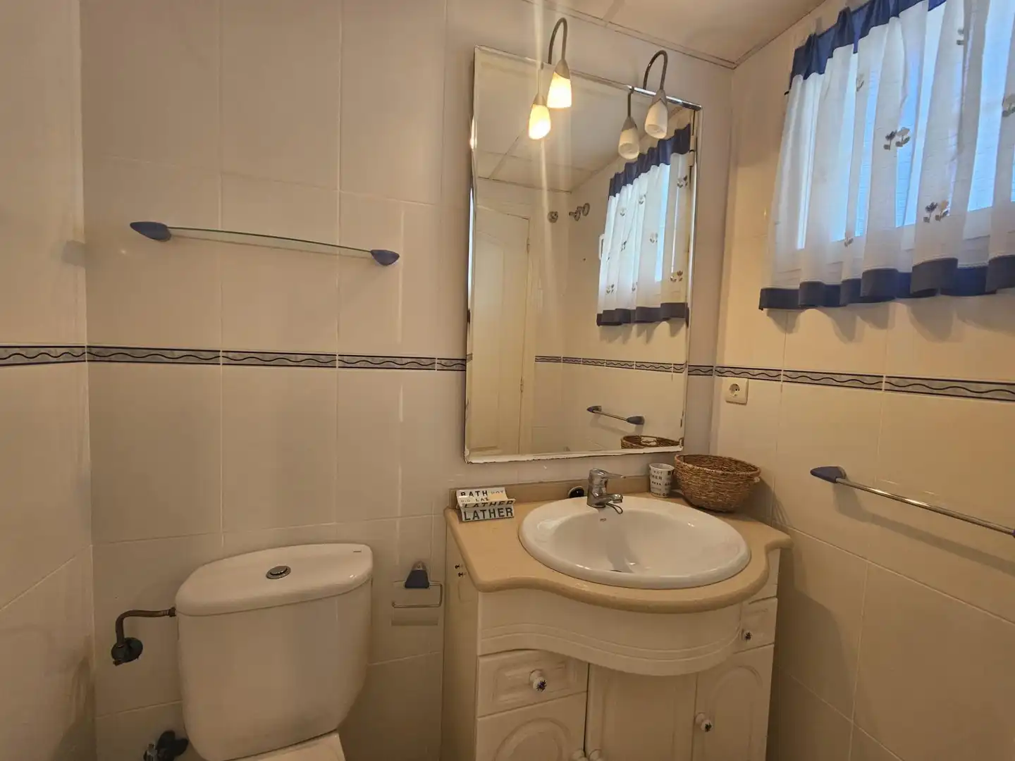 Piso de 90 m² en Jávea