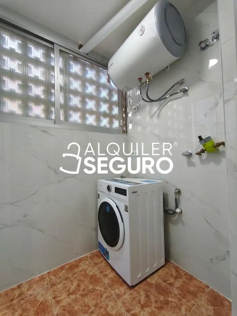 Квартира 75 м² у Alacant / Alicante