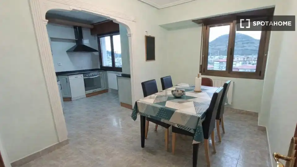 Habitación 92 m², Musques