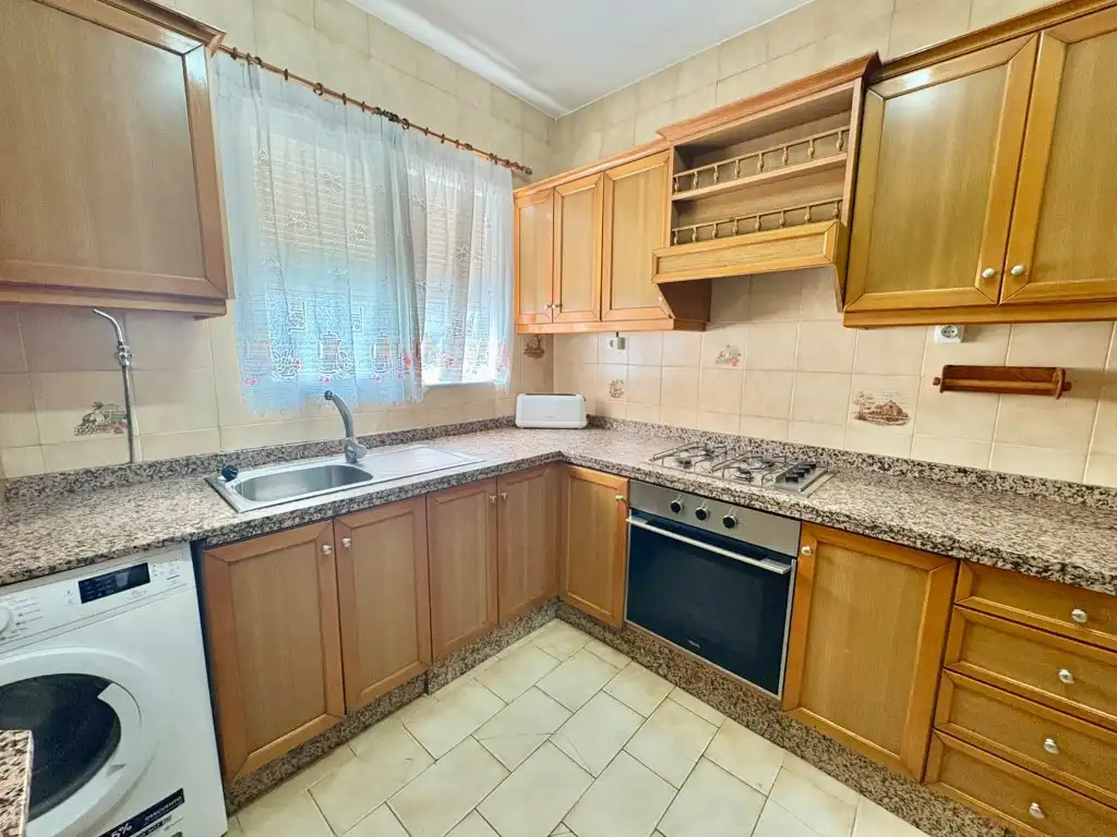 Piso de 120 m² en Córdoba