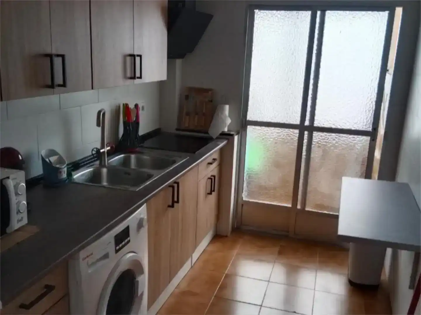 Piso de 90 m² en Badajoz