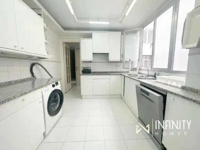 Piso de 210 m² en Bilbao