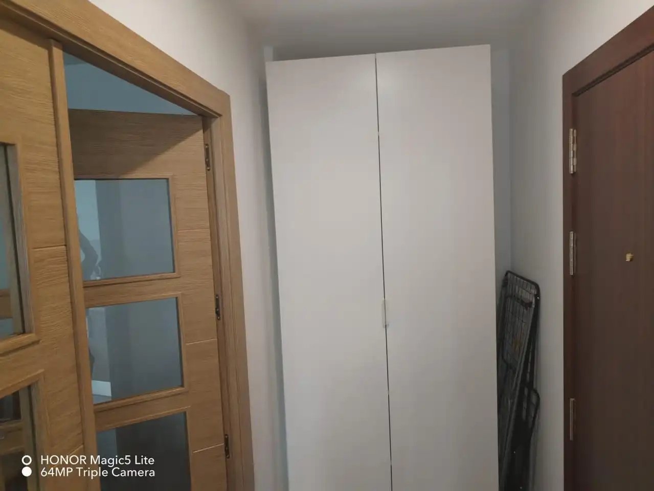 Wohnung 90 m² in Granada