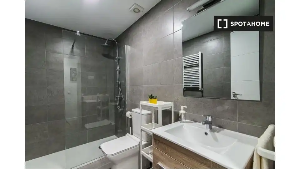 Habitación en alquiler, Madrid