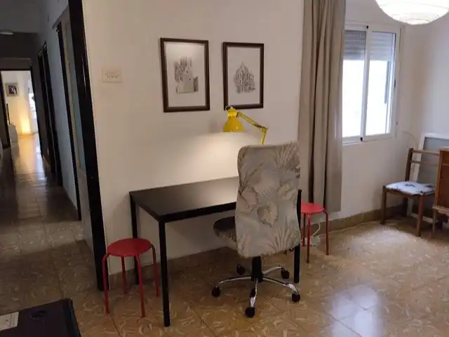 Pis de 98 m² a Castelló de la Plana