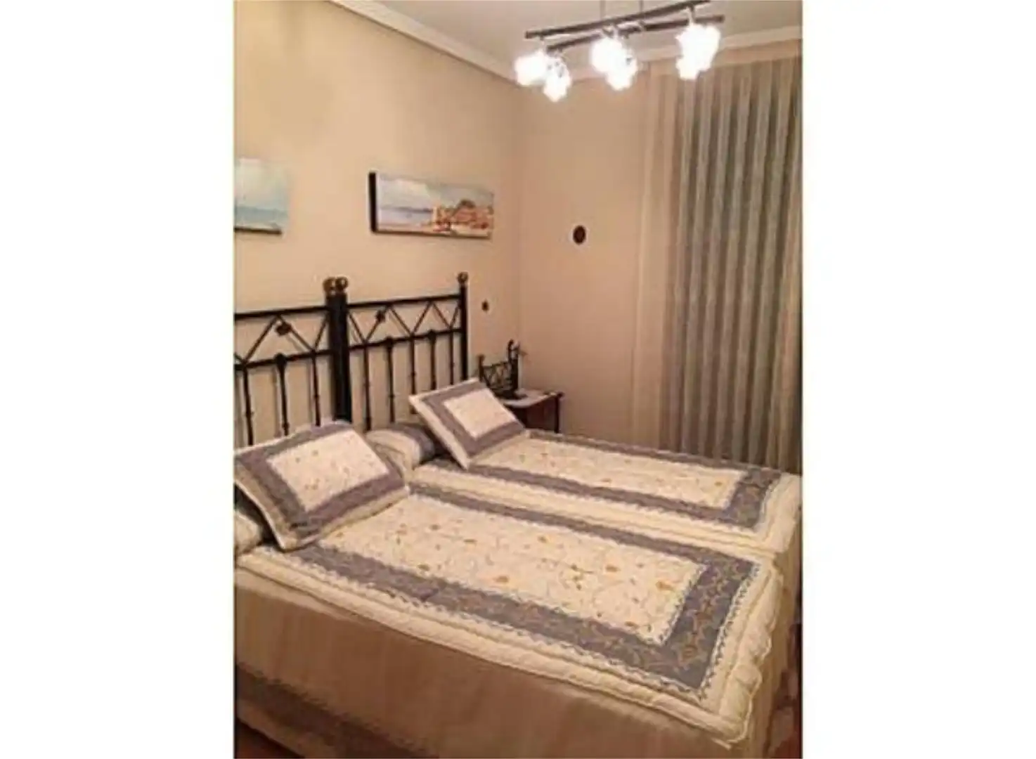 Piso de 50 m² en Foz