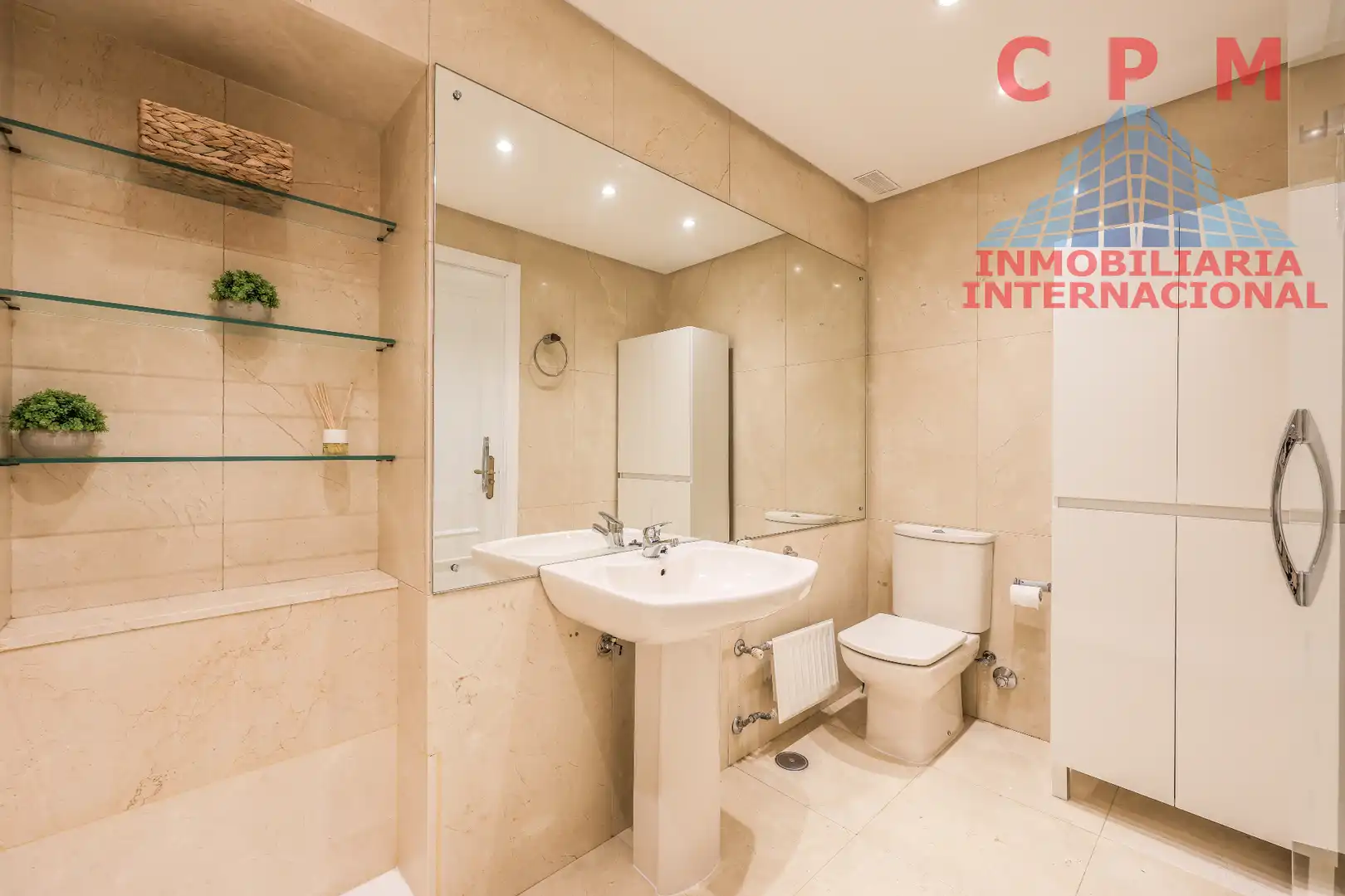Piso de 190 m² en Madrid