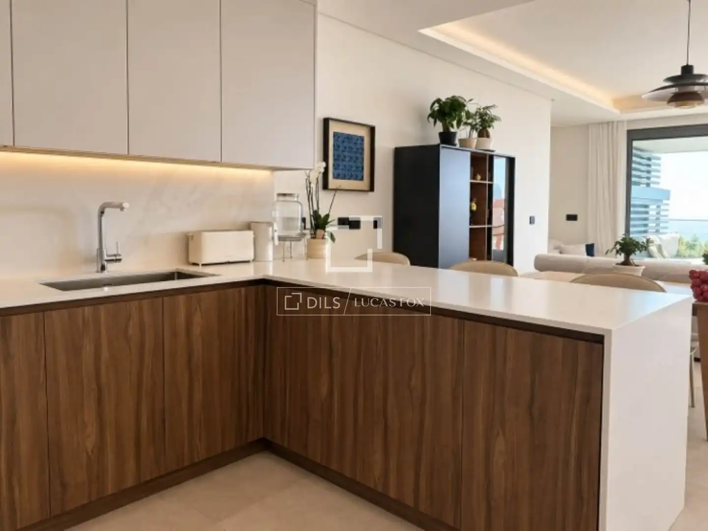 Piso de 110 m² en Málaga
