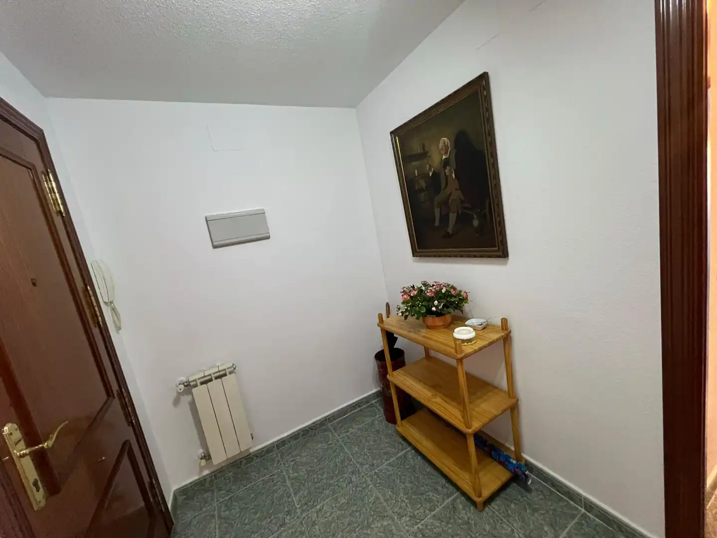 Pis de 95 m² a Cáceres