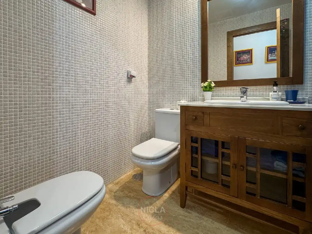 Apartamento 69 m² em Vera
