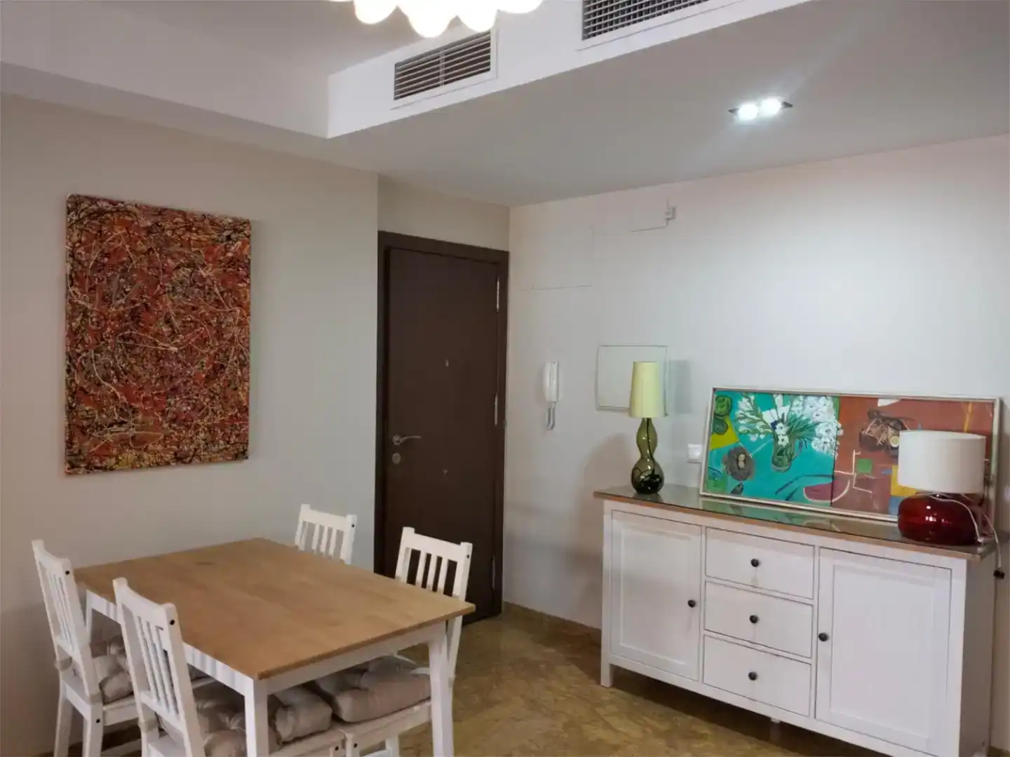 Piso de 77 m² en Córdoba