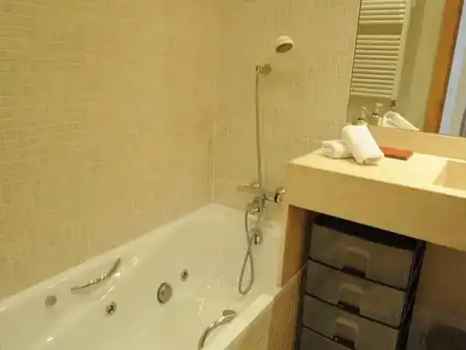 Habitación 50 m², Cartagena