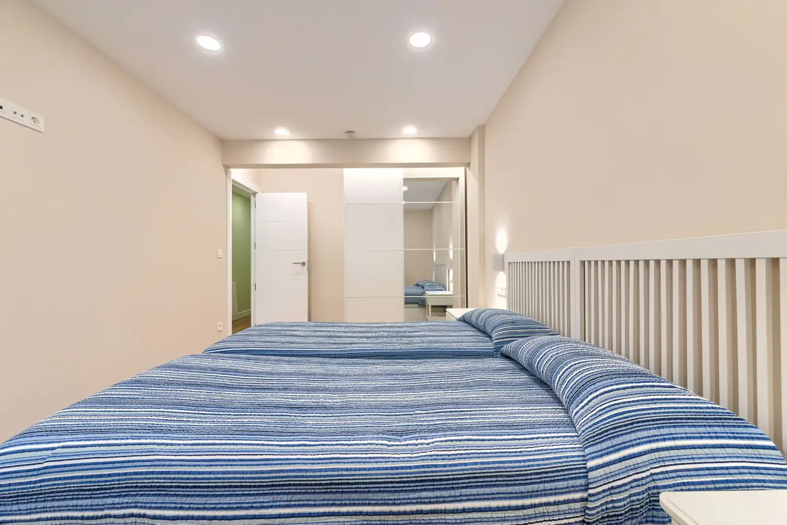 Piso de 60 m² en Bilbao