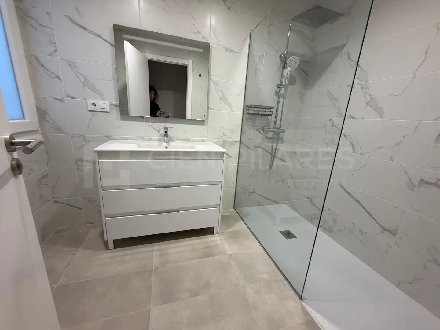 Appartement 98 m² à Arnedo