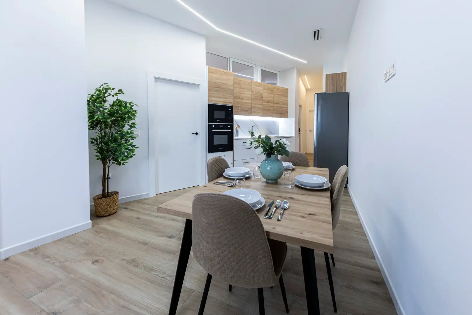 Piso de 90 m² en Águilas