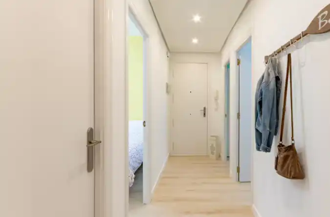 Piso de 60 m² en Bilbao