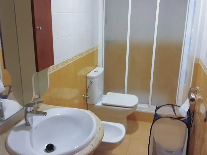 Habitación 120 m², Albacete