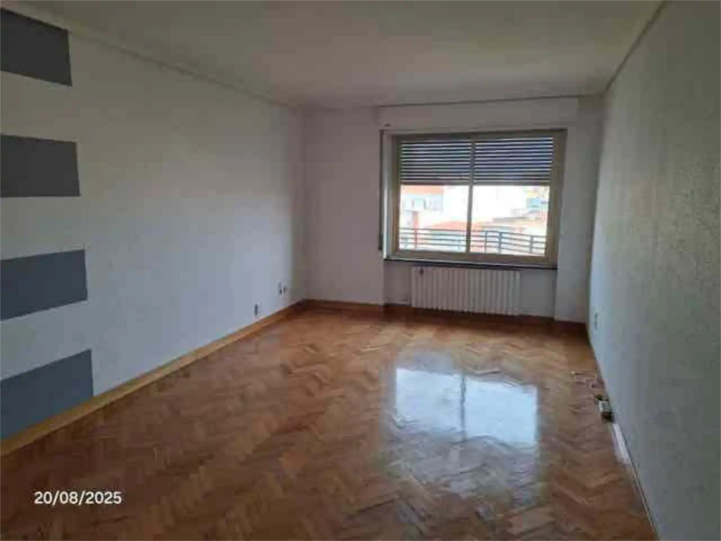 Pis de 52 m² a Saragossa