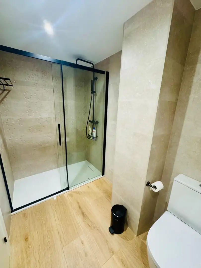 Piso de 130 m² en Málaga