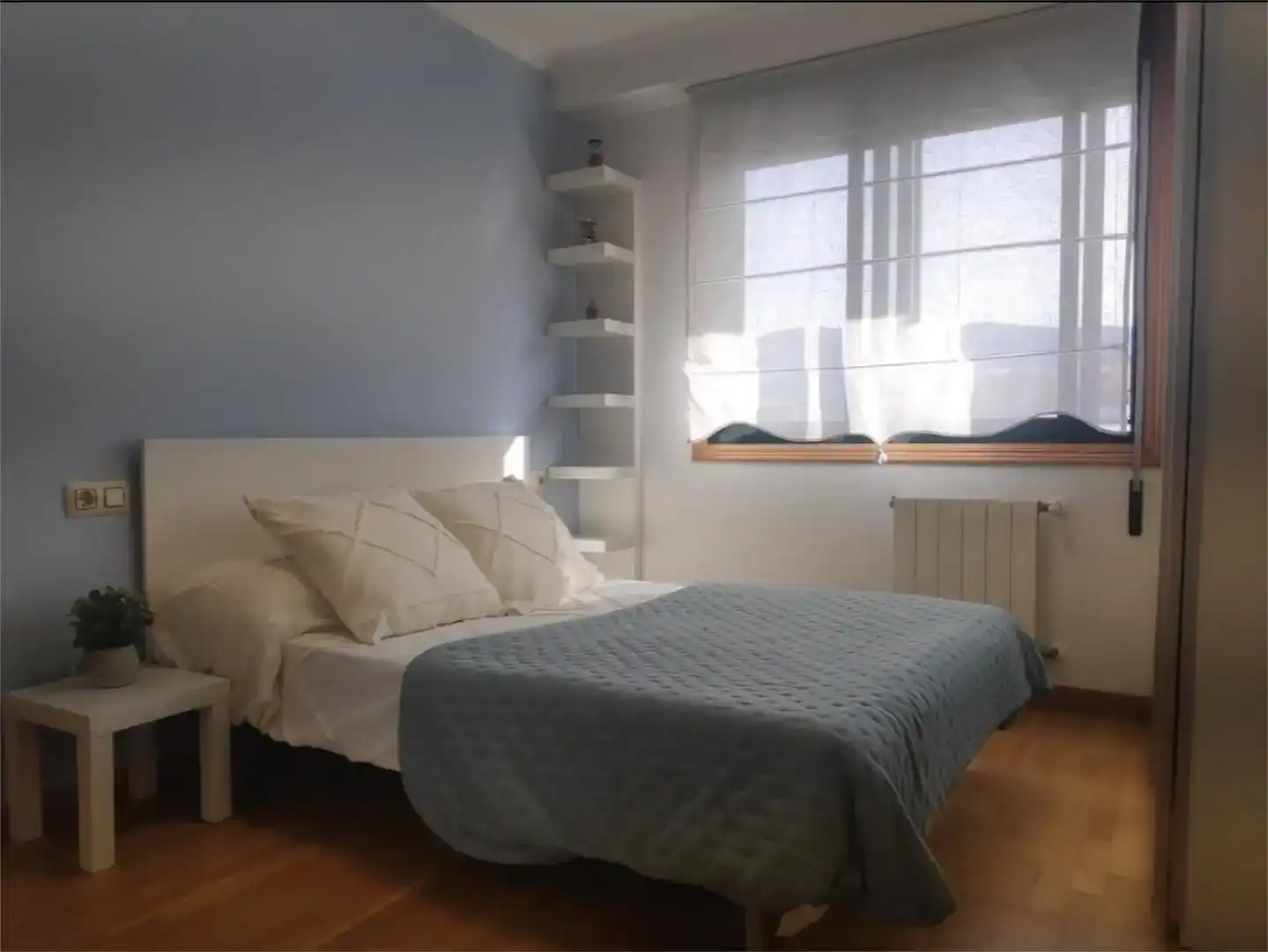 Piso de 55 m² en Nigrán