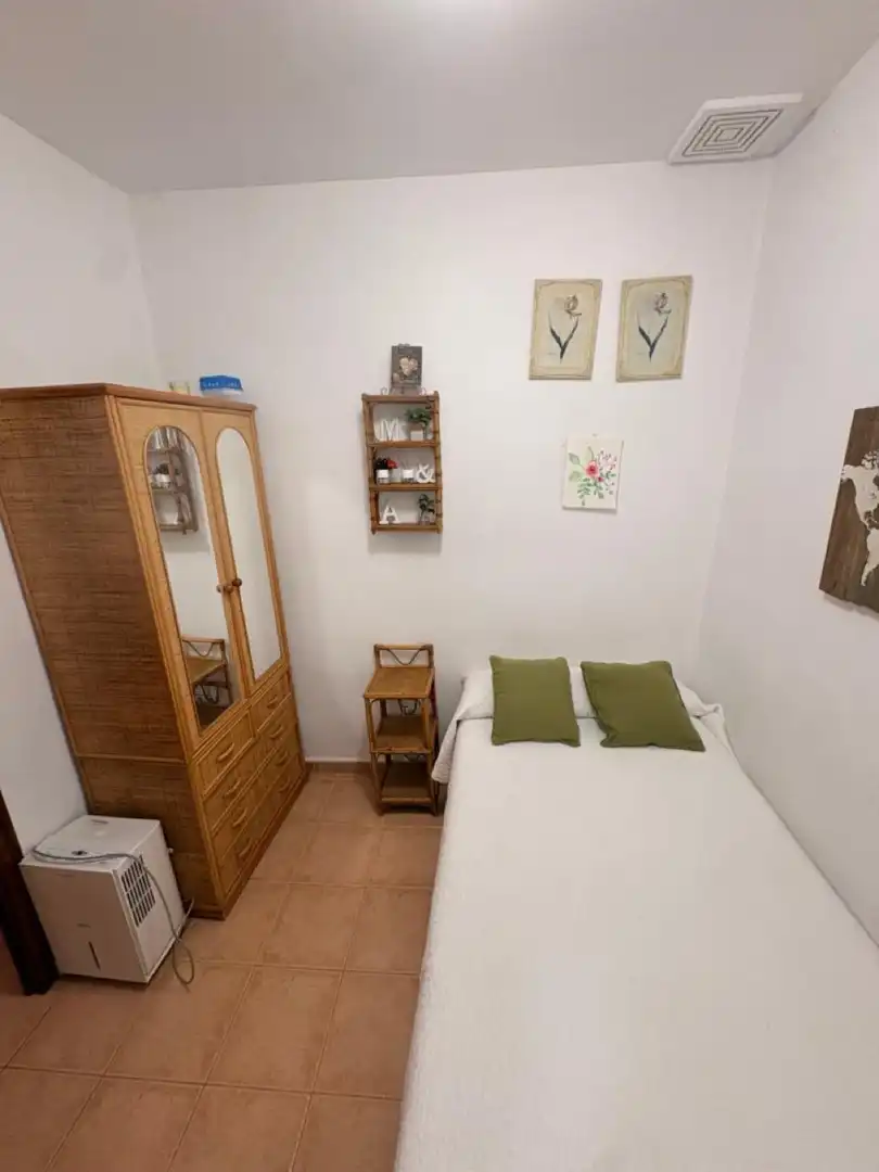Pis de 59 m² a San Fernando