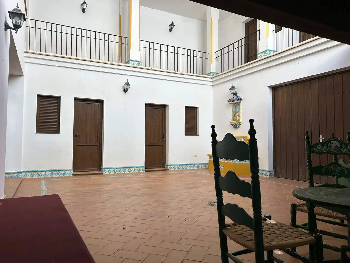 Pis de 600 m² a Almonte